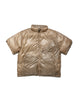 VENTURER MD LAYER S/S DOWN