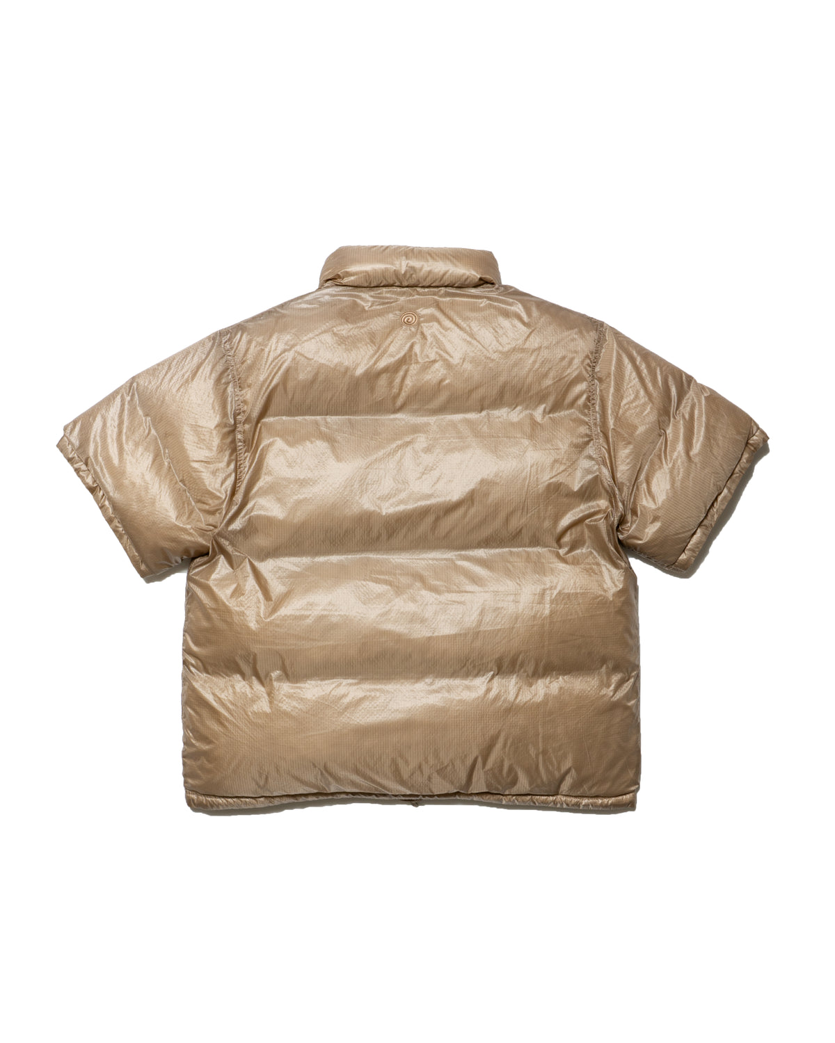 VENTURER MD LAYER S/S DOWN