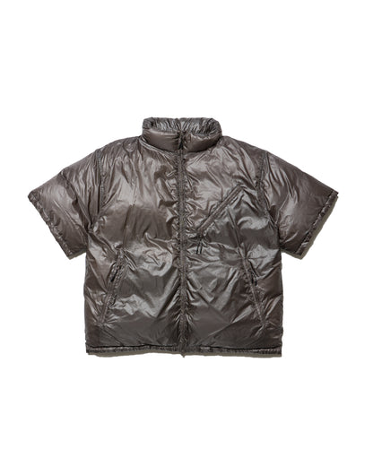 VENTURER MD LAYER S/S DOWN