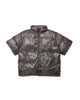 VENTURER MD LAYER S/S DOWN
