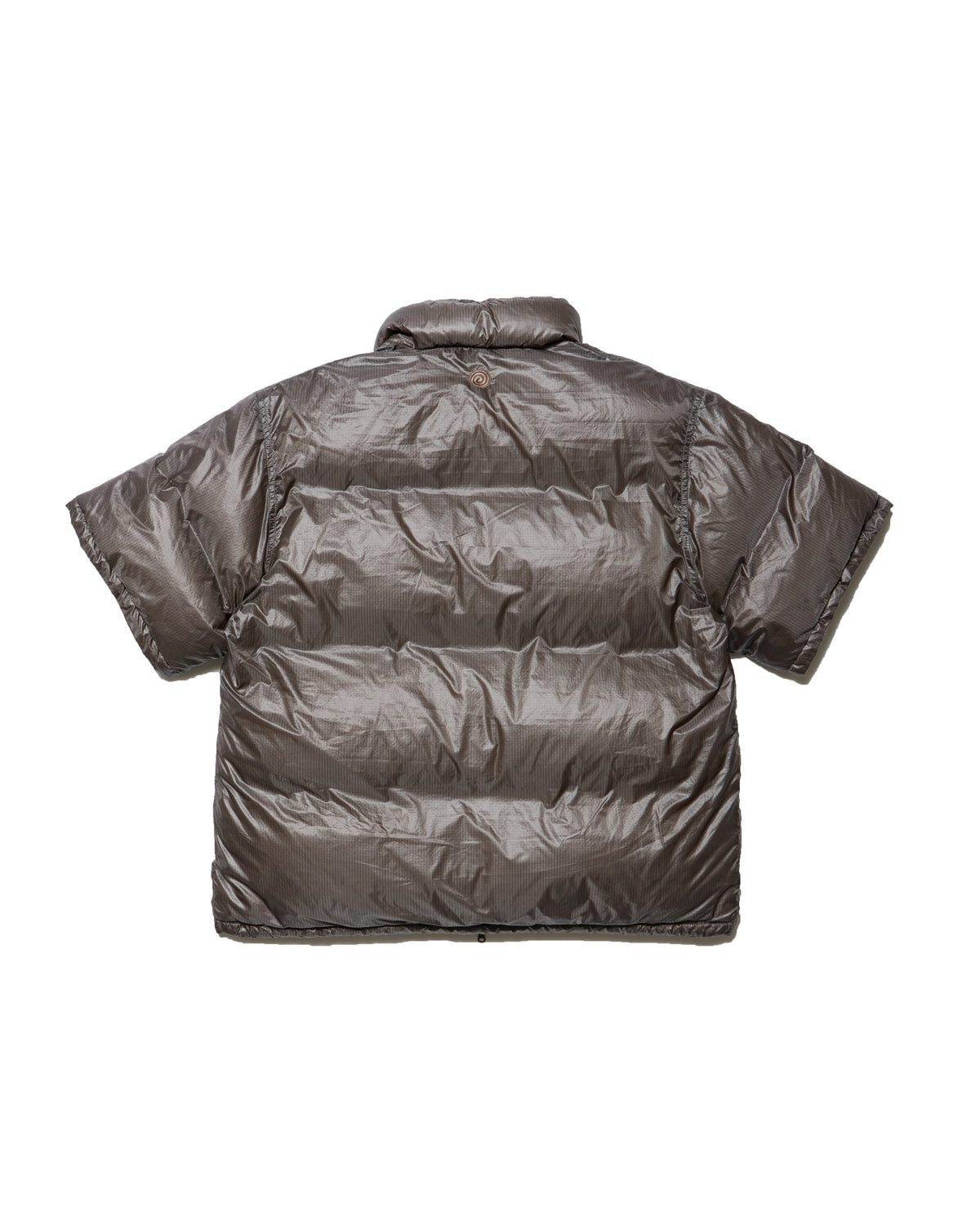 VENTURER MD LAYER S/S DOWN