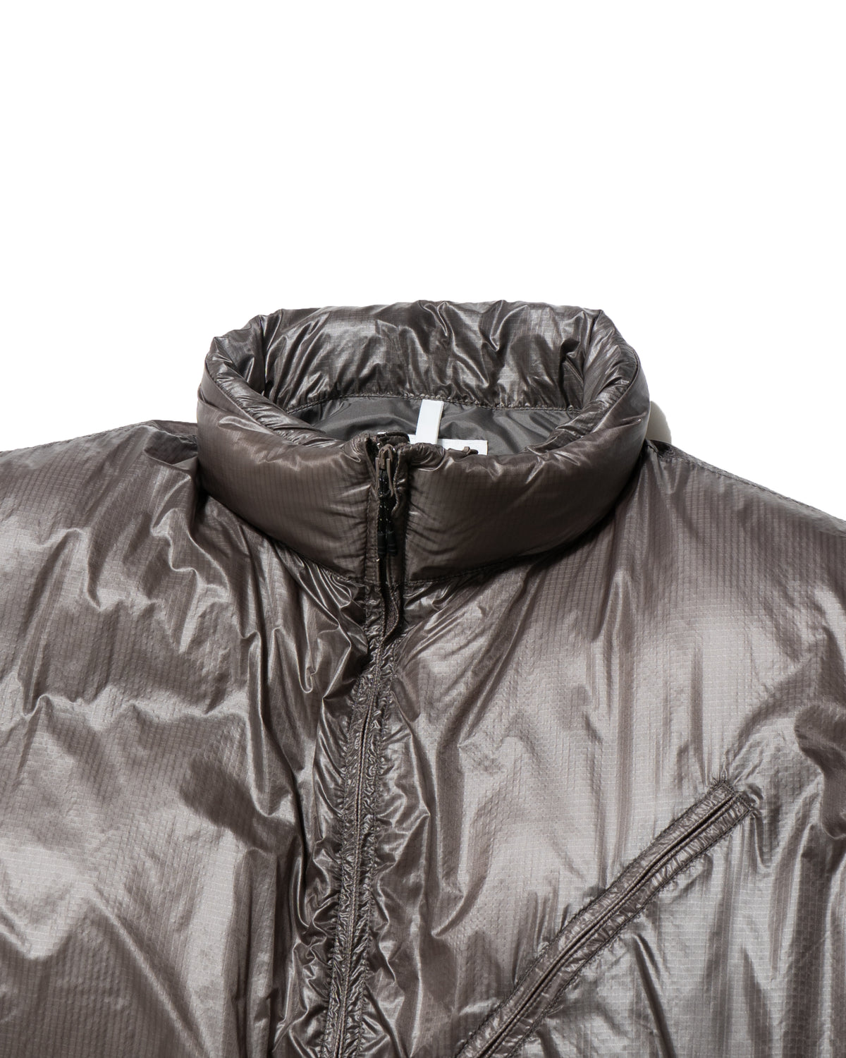 VENTURER MD LAYER S/S DOWN