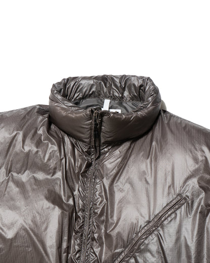 VENTURER MD LAYER S/S DOWN