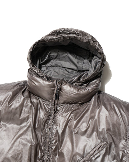 VENTURER MD LAYER S/S DOWN
