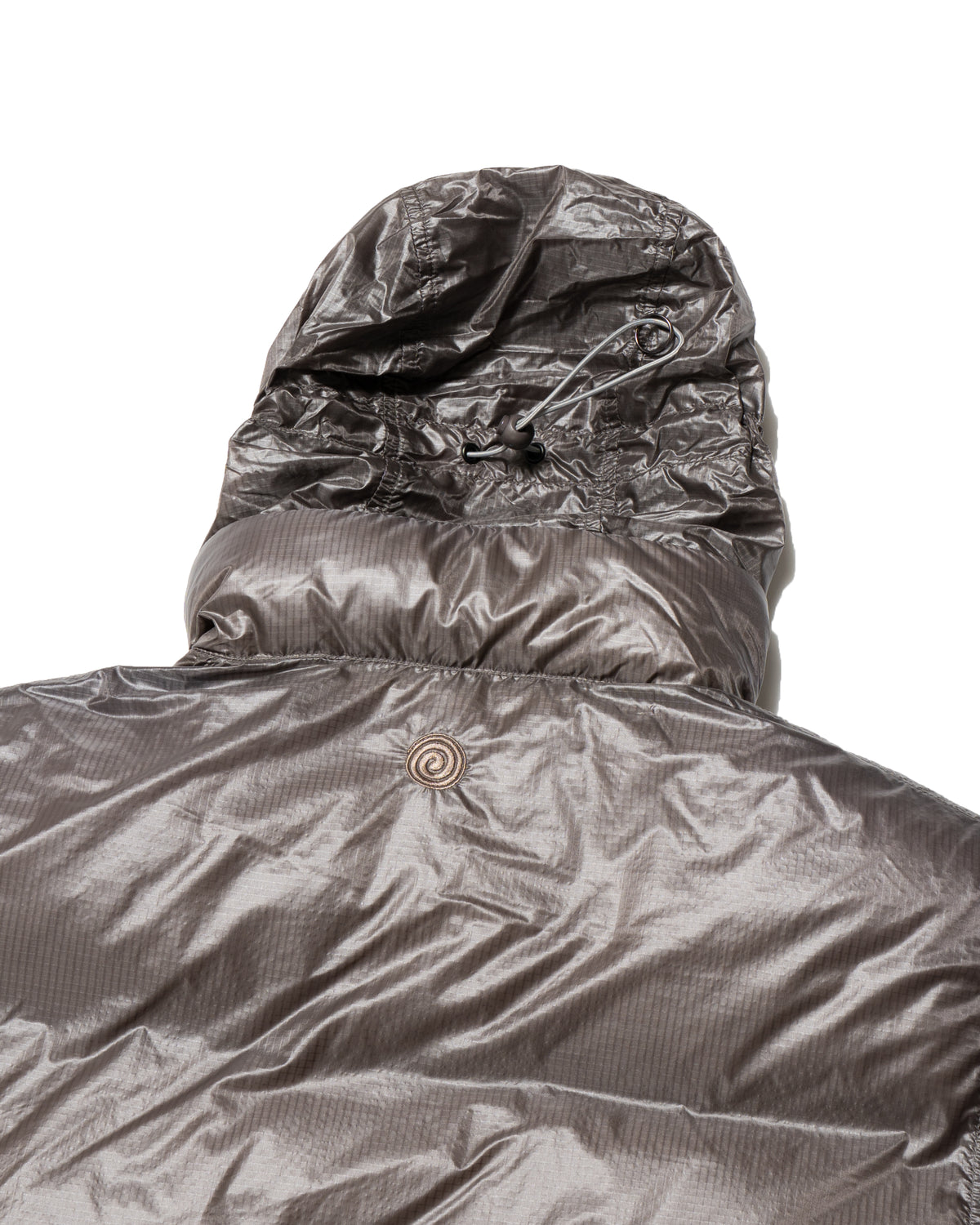 VENTURER MD LAYER S/S DOWN