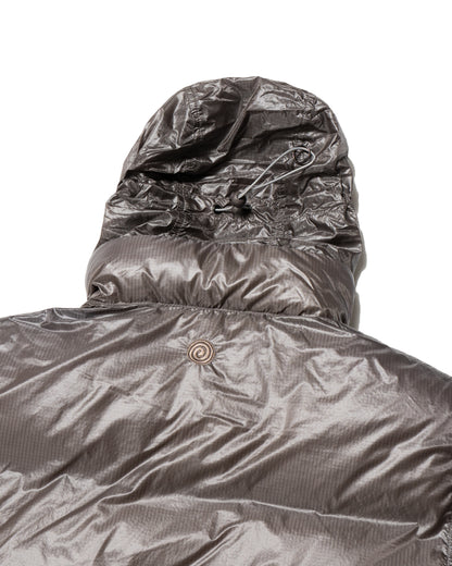 VENTURER MD LAYER S/S DOWN