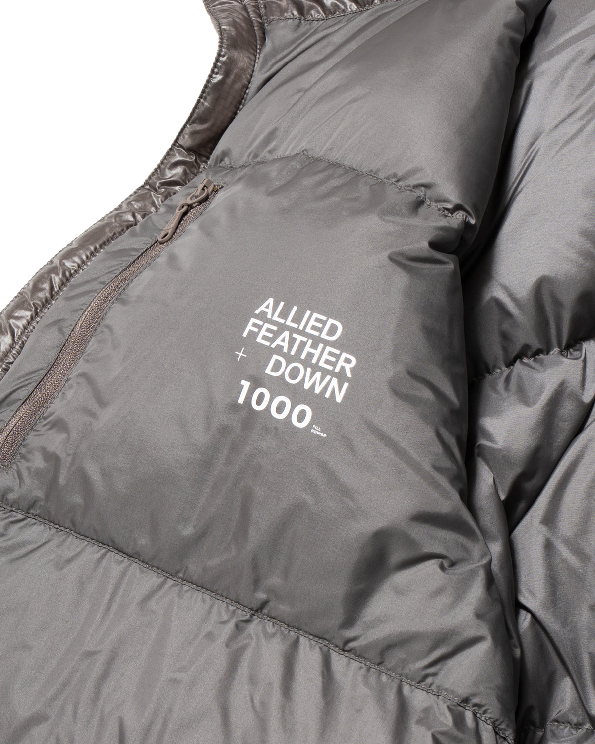 VENTURER MD LAYER S/S DOWN