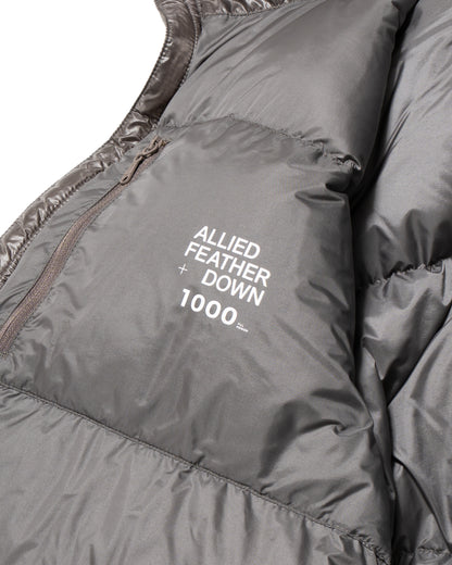 VENTURER MD LAYER S/S DOWN