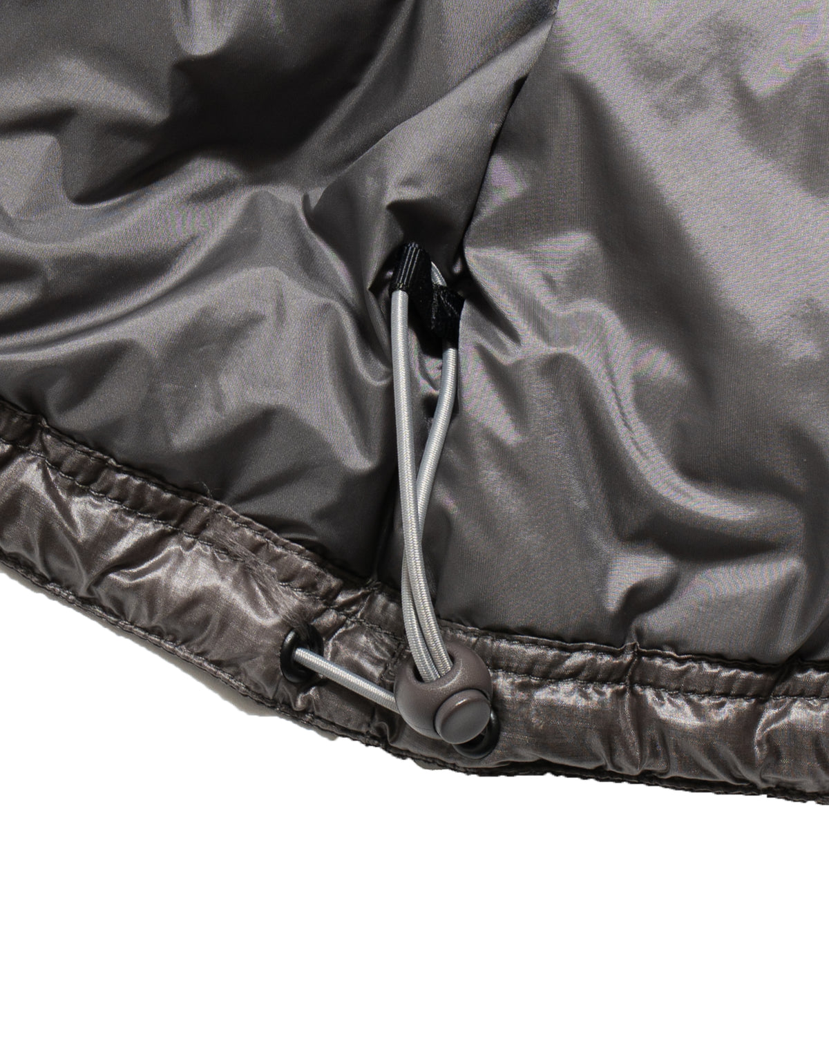 VENTURER MD LAYER S/S DOWN