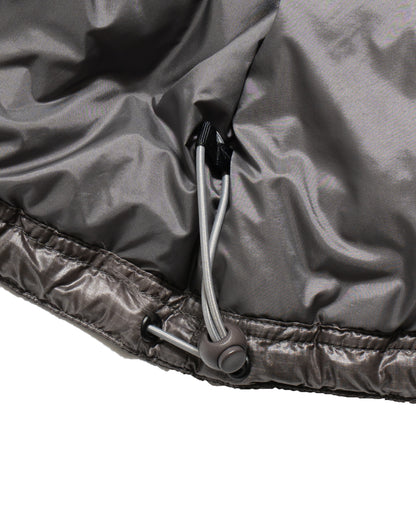 VENTURER MD LAYER S/S DOWN