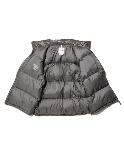 VENTURER MD LAYER S/S DOWN