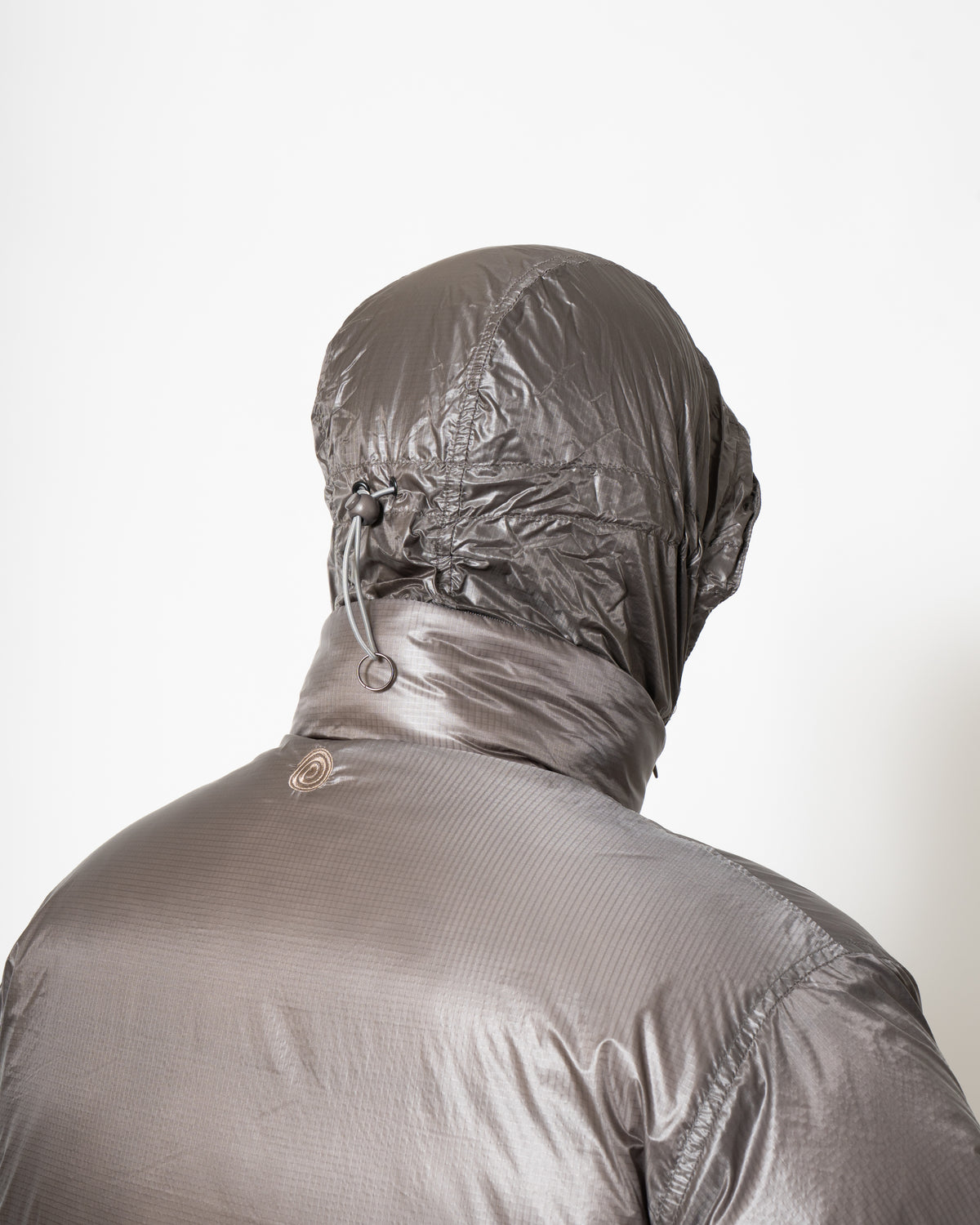 VENTURER MD LAYER S/S DOWN