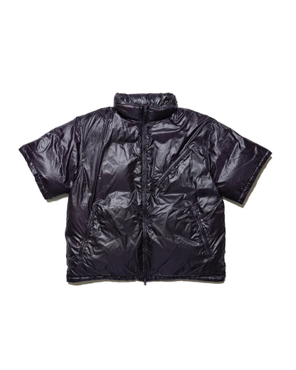 VENTURER MD LAYER S/S DOWN