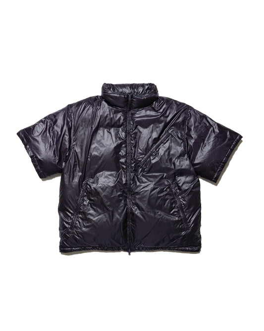 VENTURER MD LAYER S/S DOWN