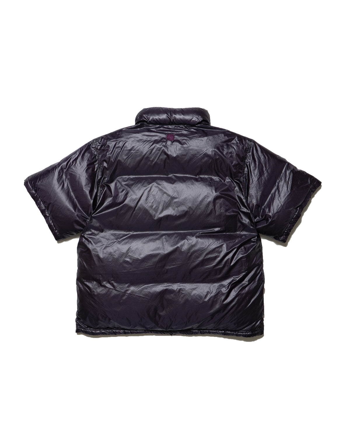 VENTURER MD LAYER S/S DOWN