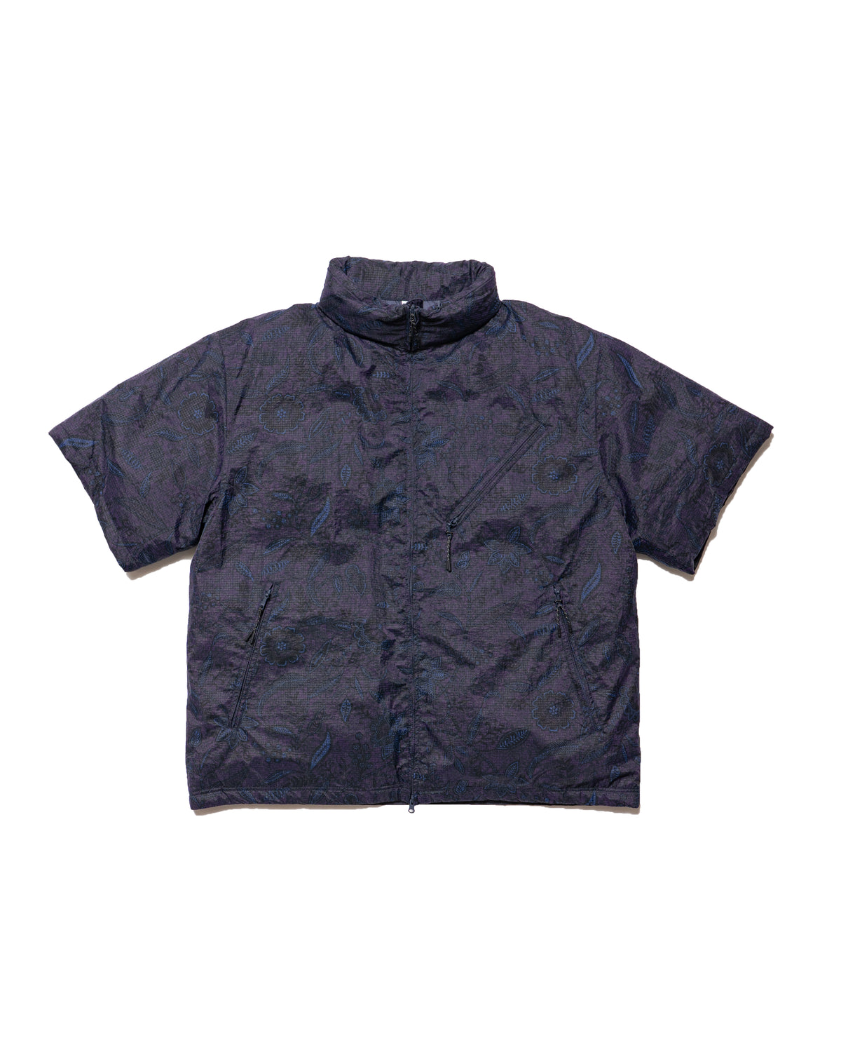 VENTURER MD LAYER S/S PT DOWN