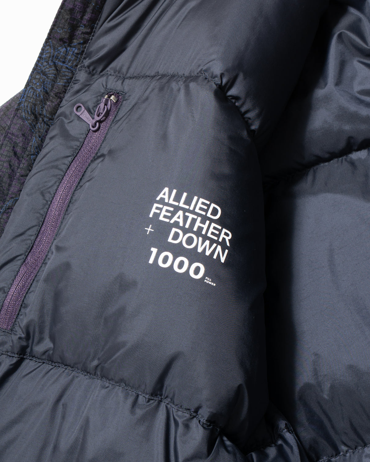 VENTURER MD LAYER S/S PT DOWN