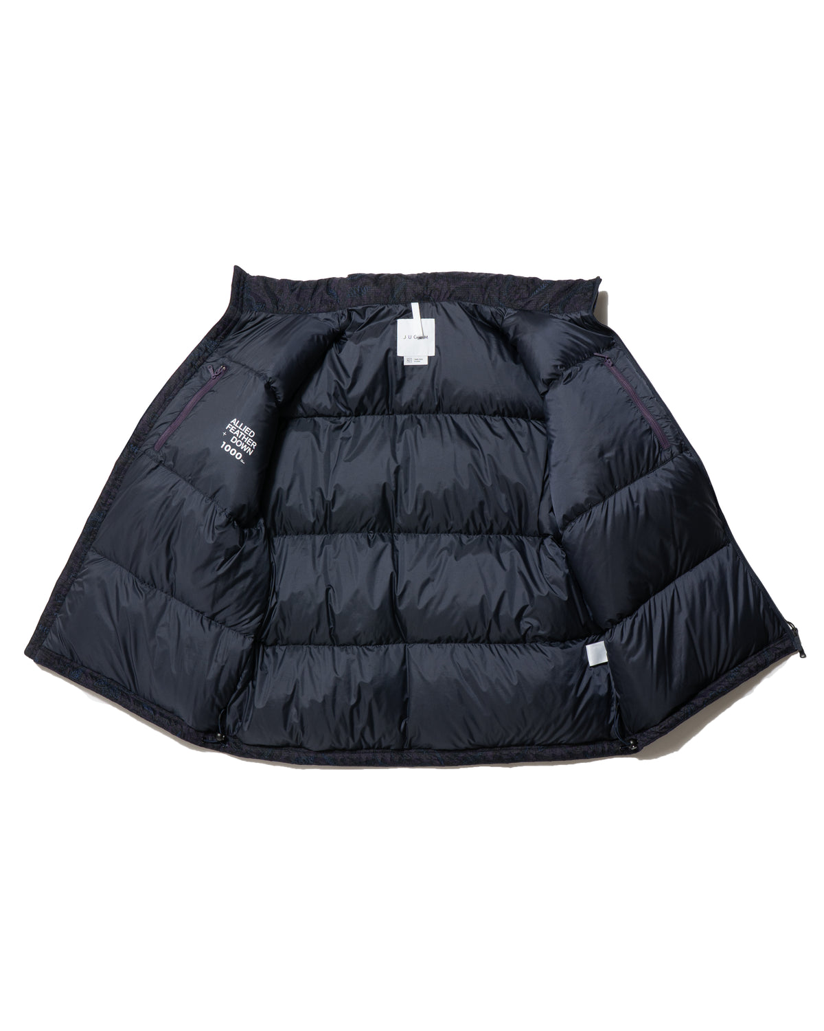 VENTURER MD LAYER S/S PT DOWN