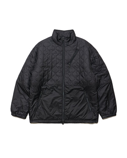 QUILT COMBI INSULATION JKT