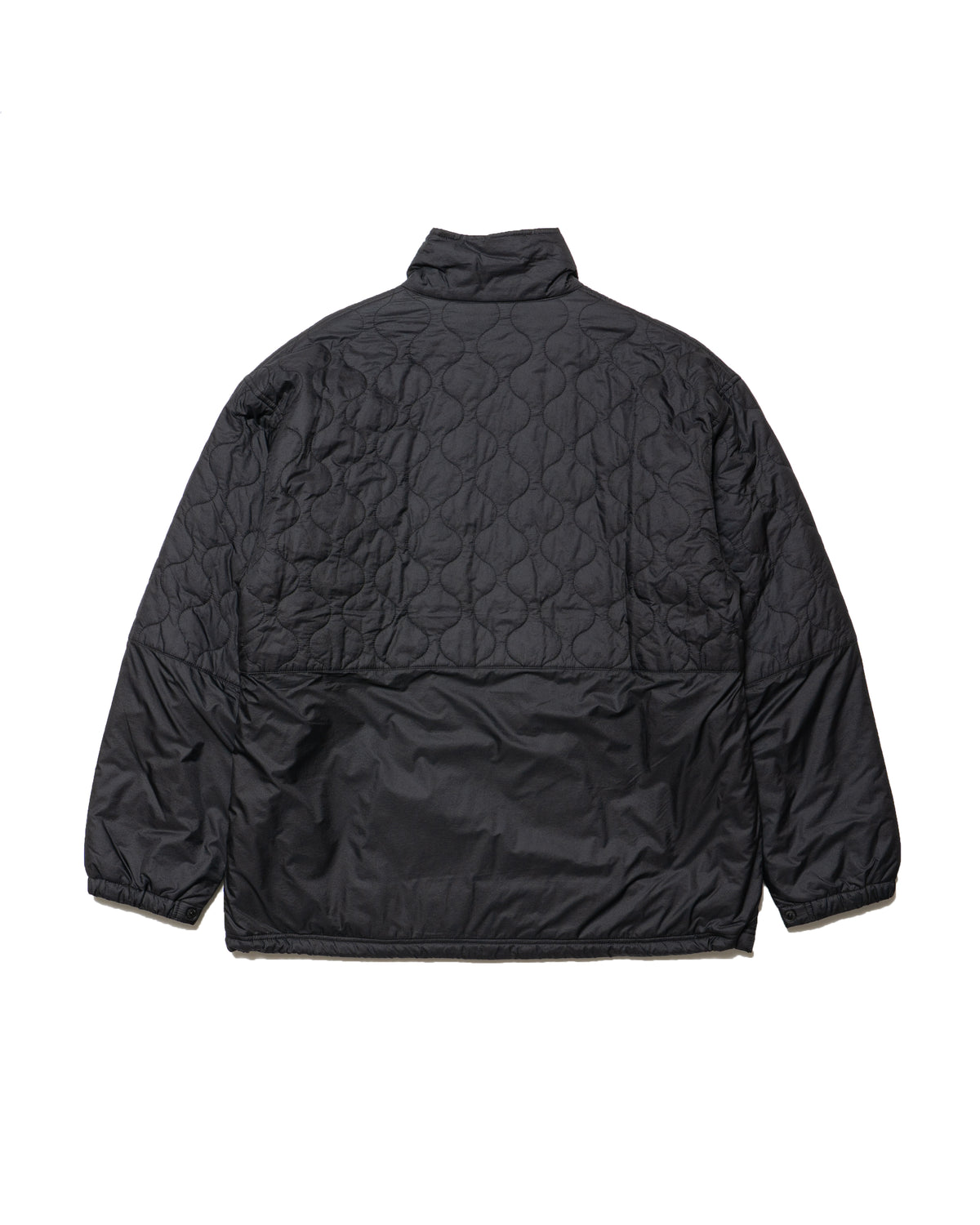 QUILT COMBI INSULATION JKT
