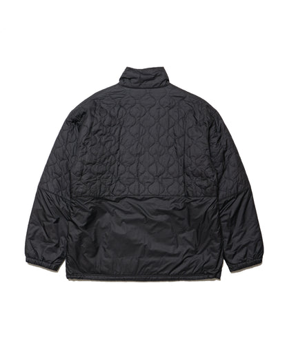 QUILT COMBI INSULATION JKT