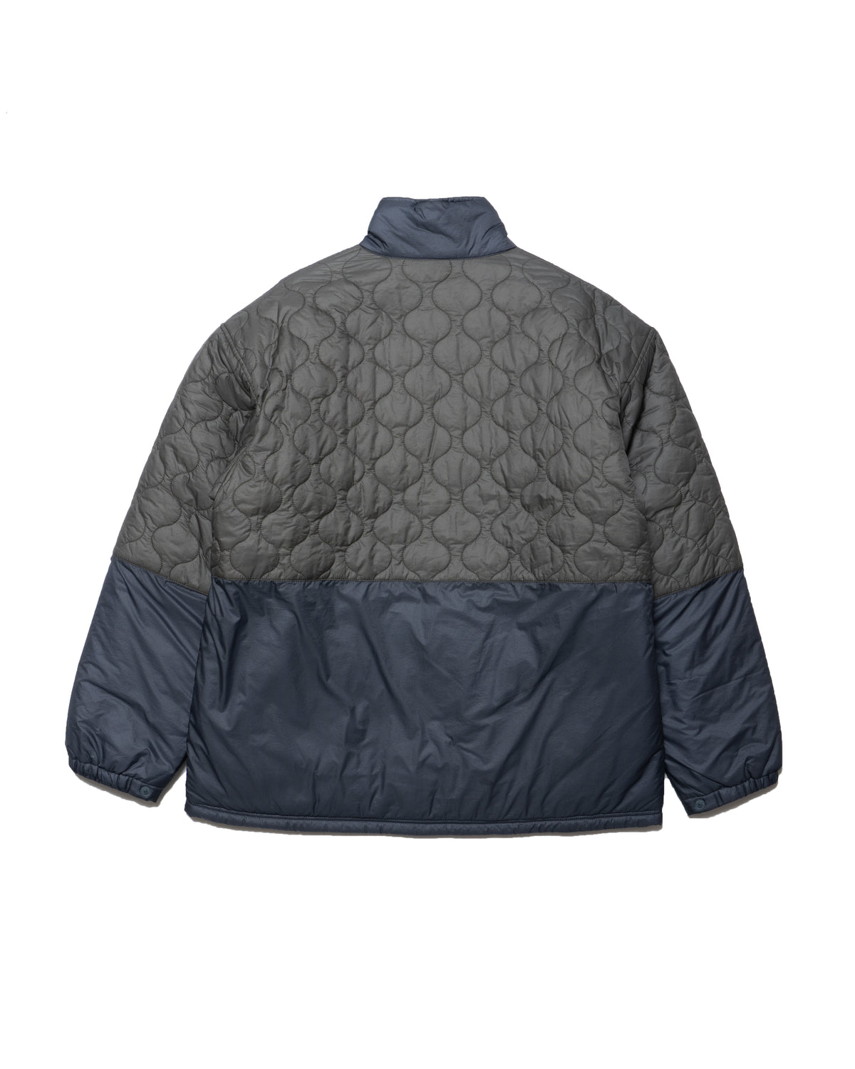 QUILT COMBI INSULATION JKT