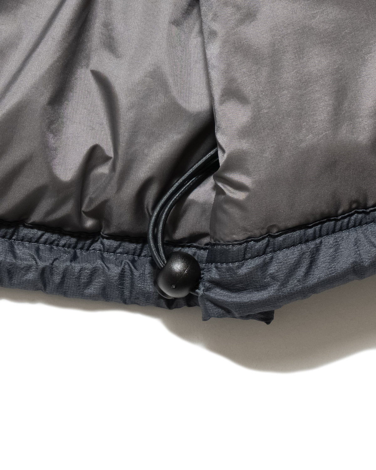 QUILT COMBI INSULATION JKT
