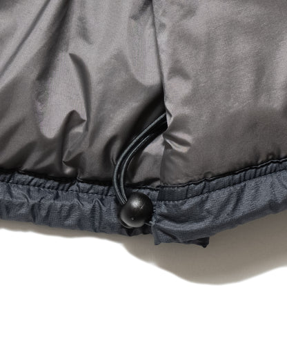 QUILT COMBI INSULATION JKT
