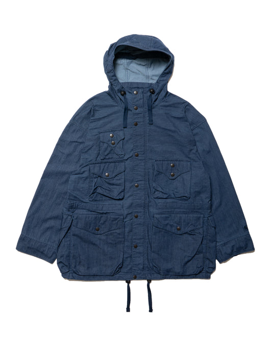 TECH DENIM MOUNTAIN PK