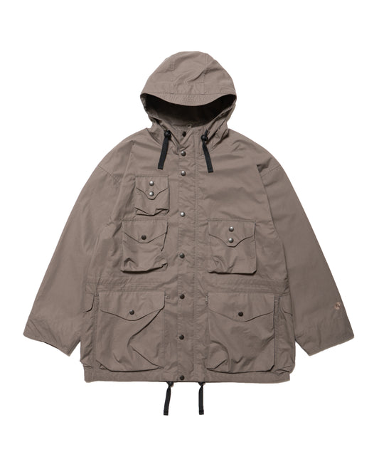 VENTILE MOUNTAIN PK
