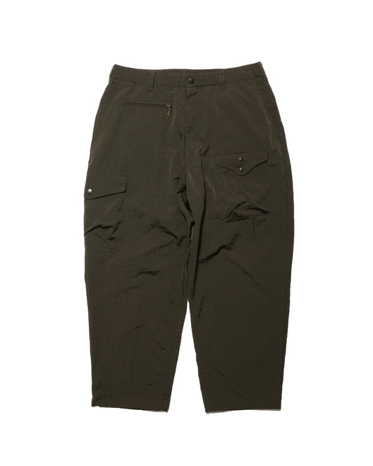 RIPSTOP GURUKHA TROUSERS