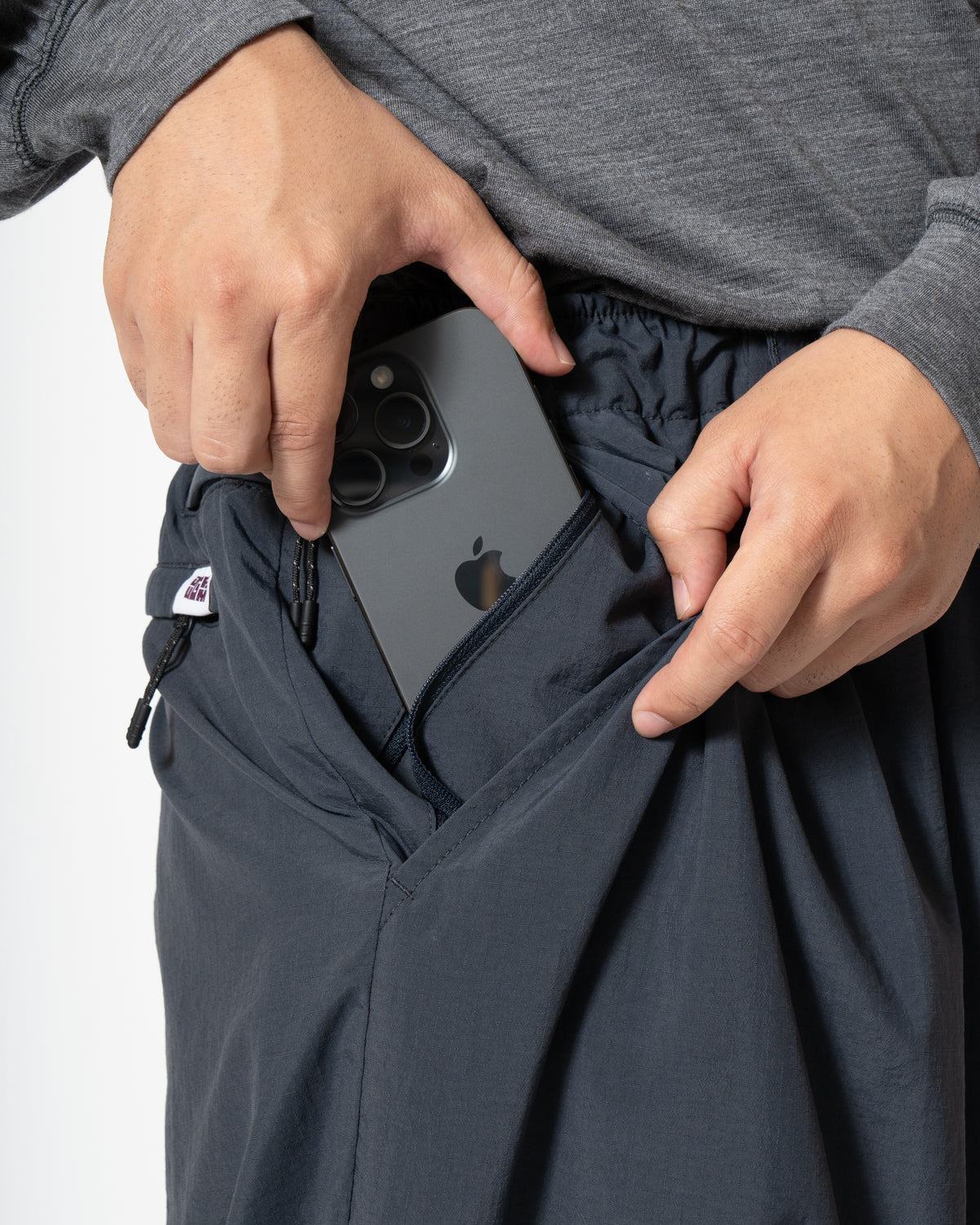 ACTIVE EASY PANTS Ⅲ