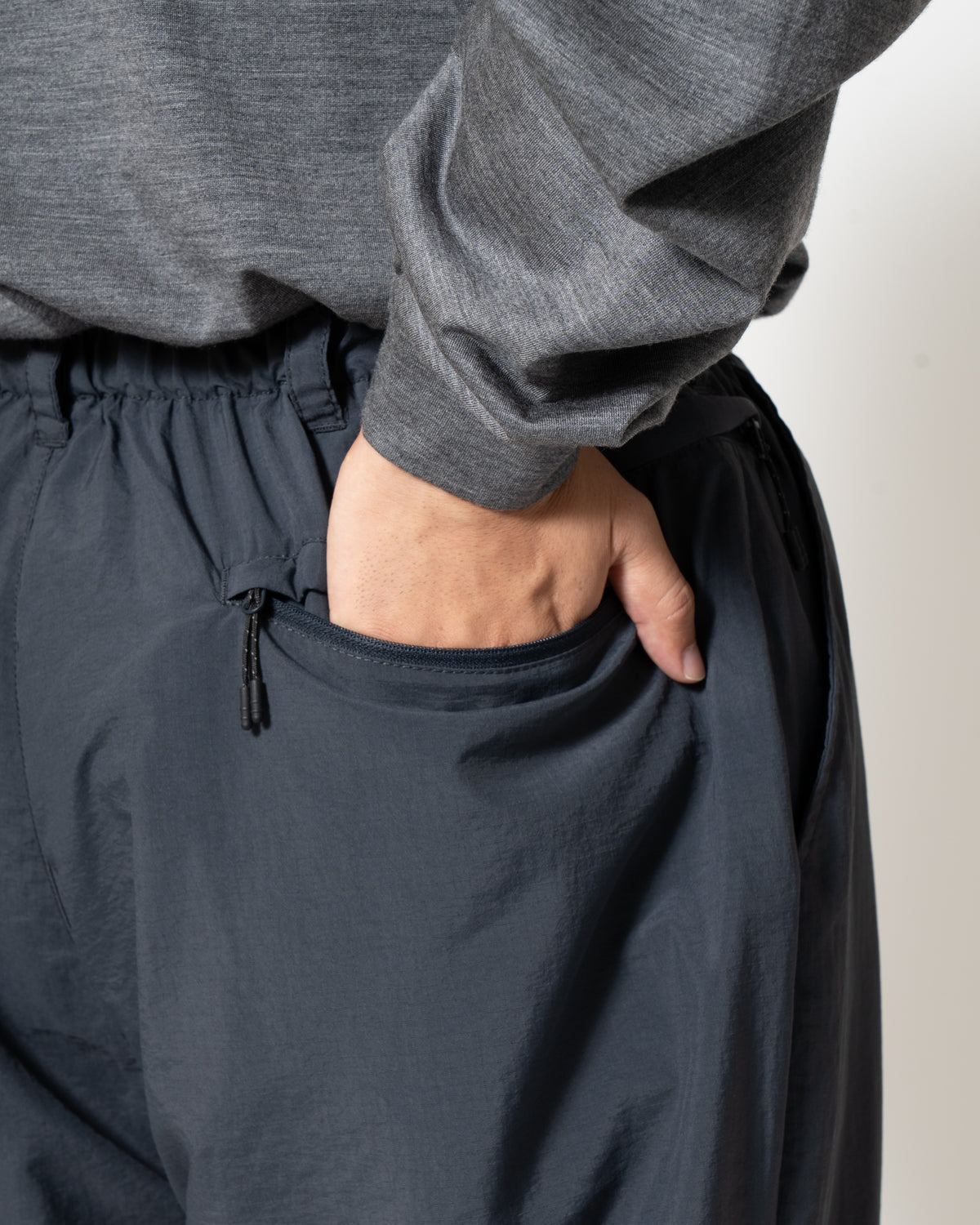 ACTIVE EASY PANTS Ⅲ