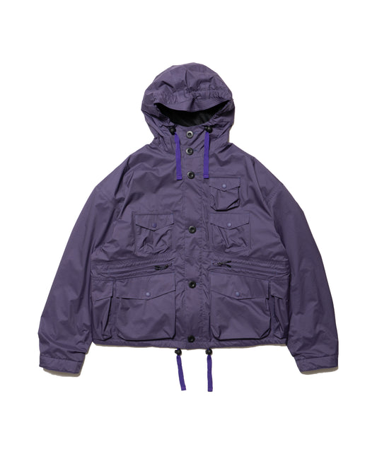 HANG OUT HD SHORT SHELL