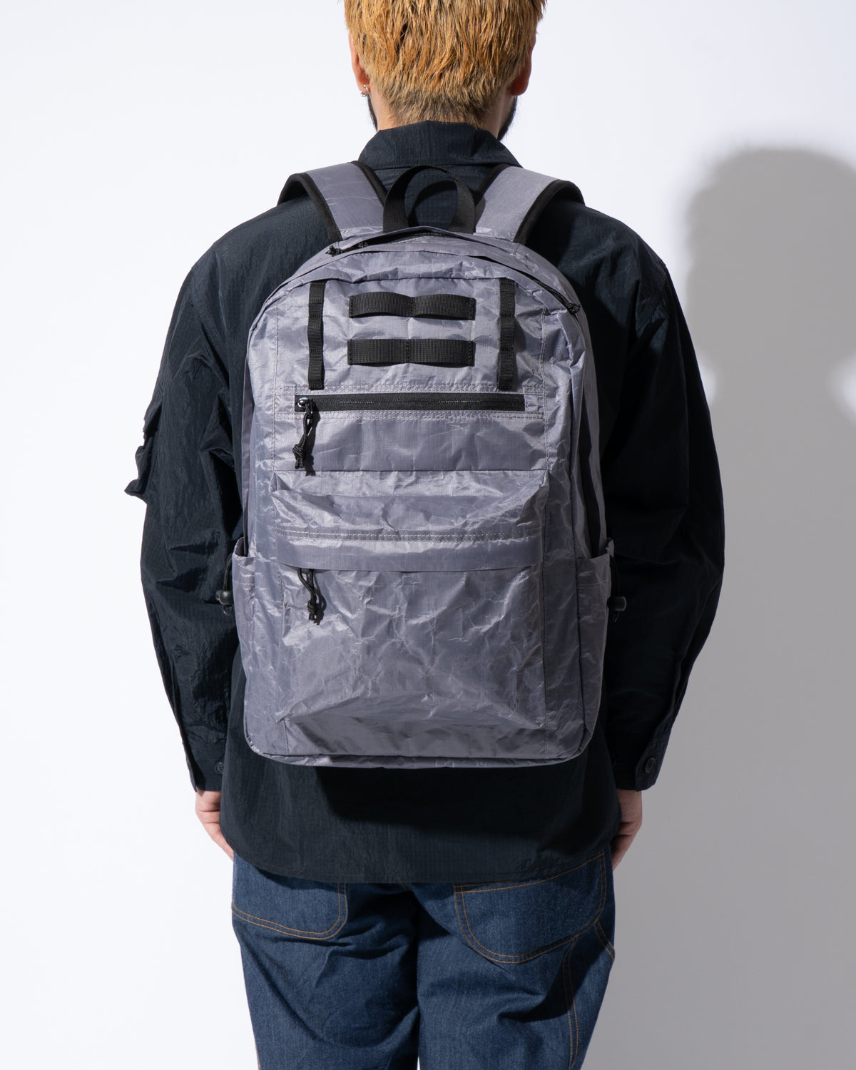 DYNEEMA TECH DAYPACK – P.X.C