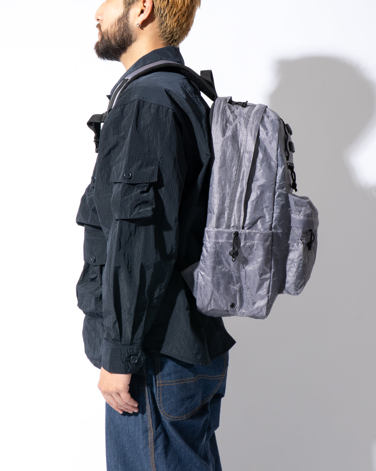 DYNEEMA TECH DAYPACK – P.X.C