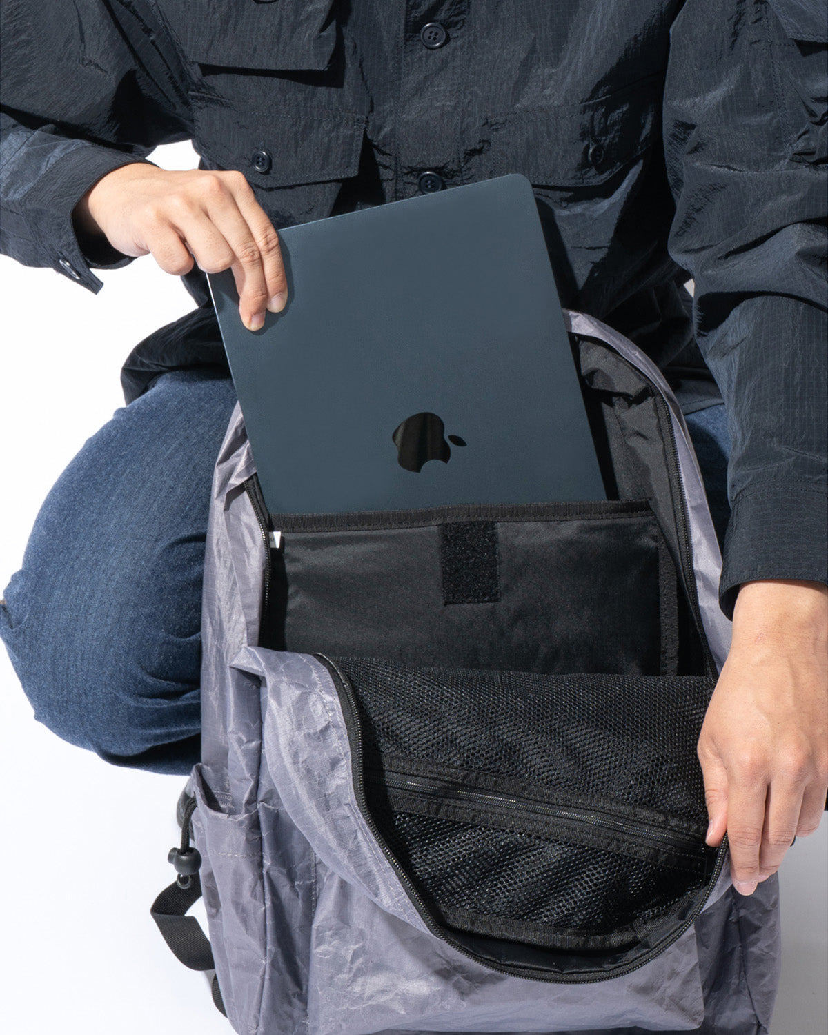 DYNEEMA TECH DAYPACK – P.X.C