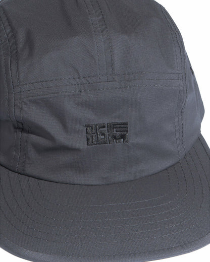 SHELL LOGO JET CAP
