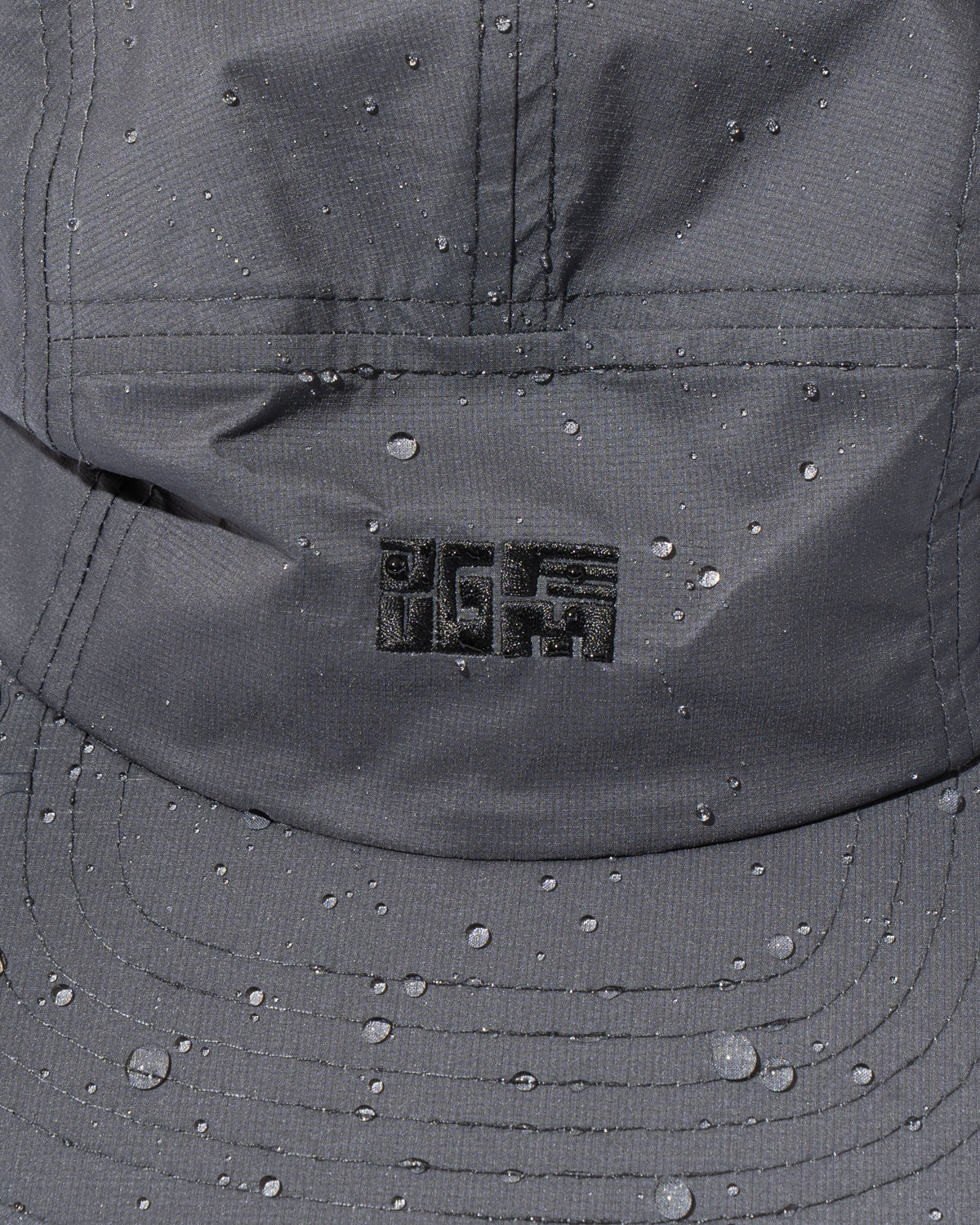 SHELL LOGO JET CAP