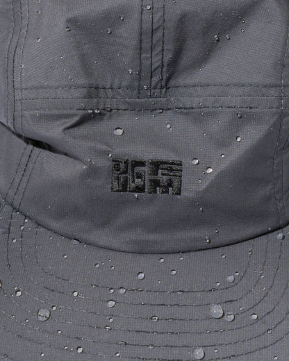 SHELL LOGO JET CAP