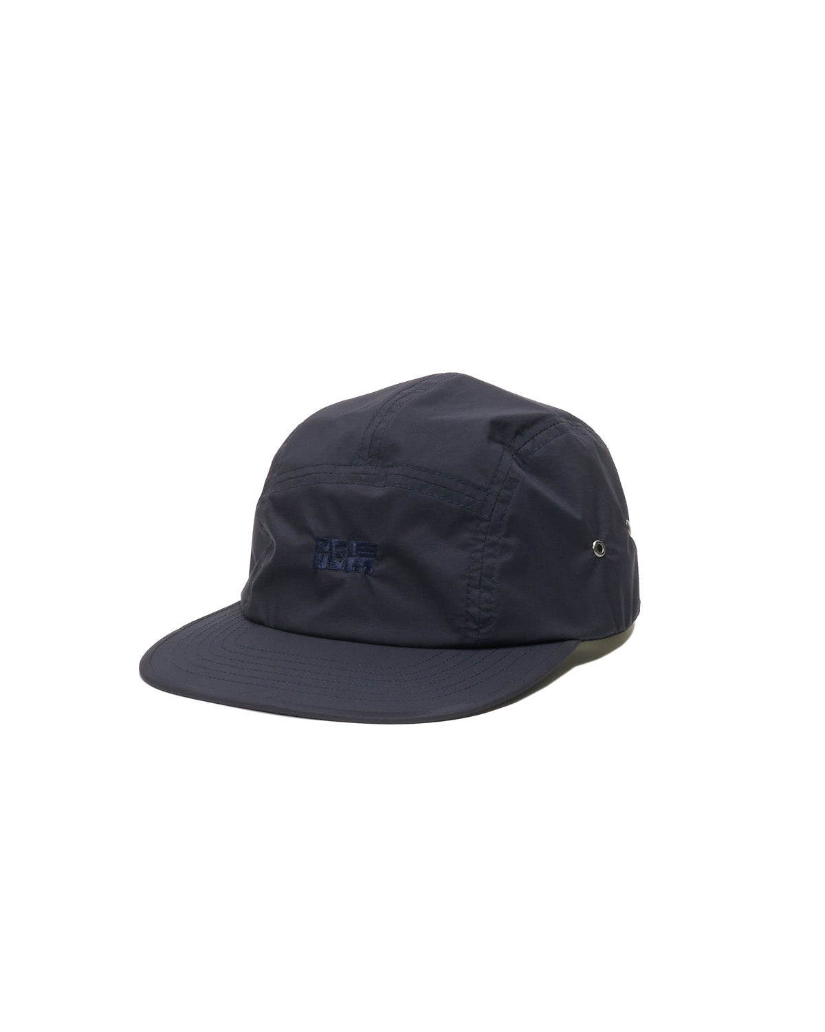 SHELL LOGO JET CAP