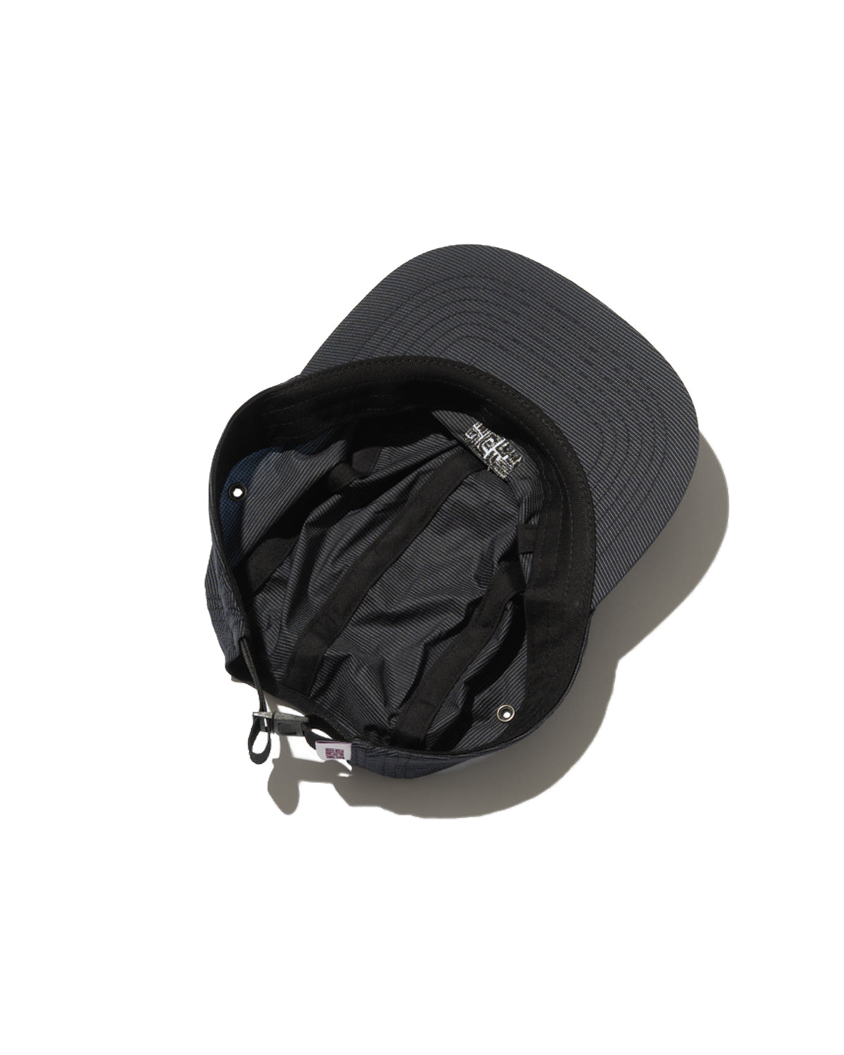 NEXTRAVELER TOOLS キャップ ダイニーマ DYNEEMA LOGO JET CAP – P.X.C