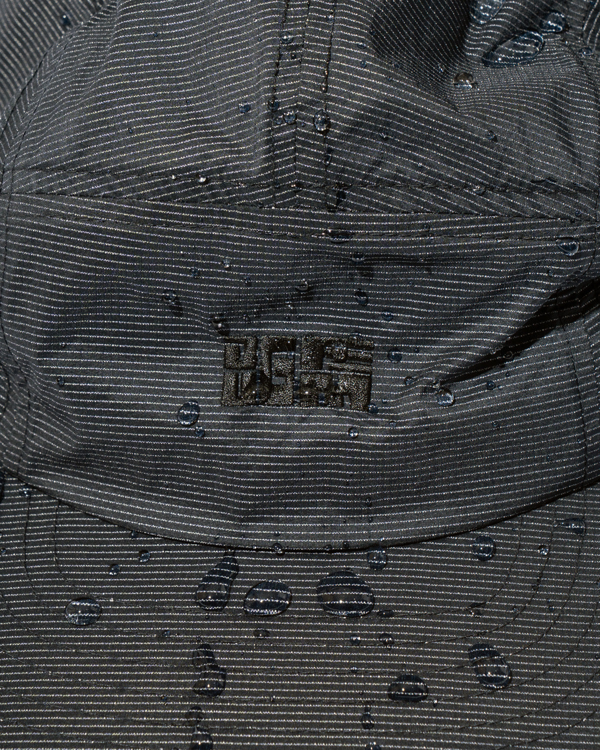 DYNEEMA LOGO JET CAP