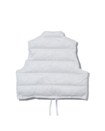 JUGEM  SHORT DOWN VEST