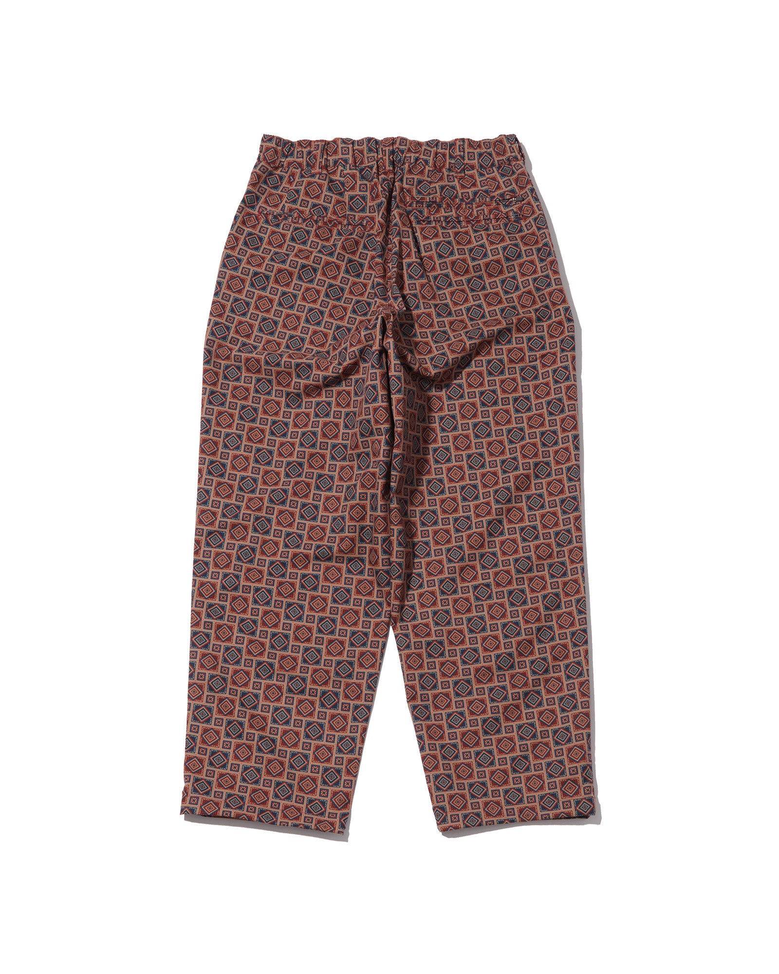 JUGEM  JUGEM BON-NOU-2 PRT PANTS