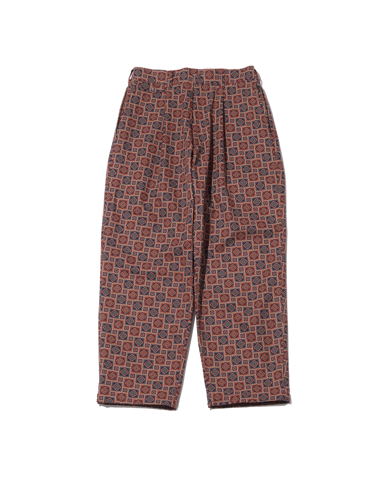 JUGEM  JUGEM BON-NOU-2 PRT PANTS