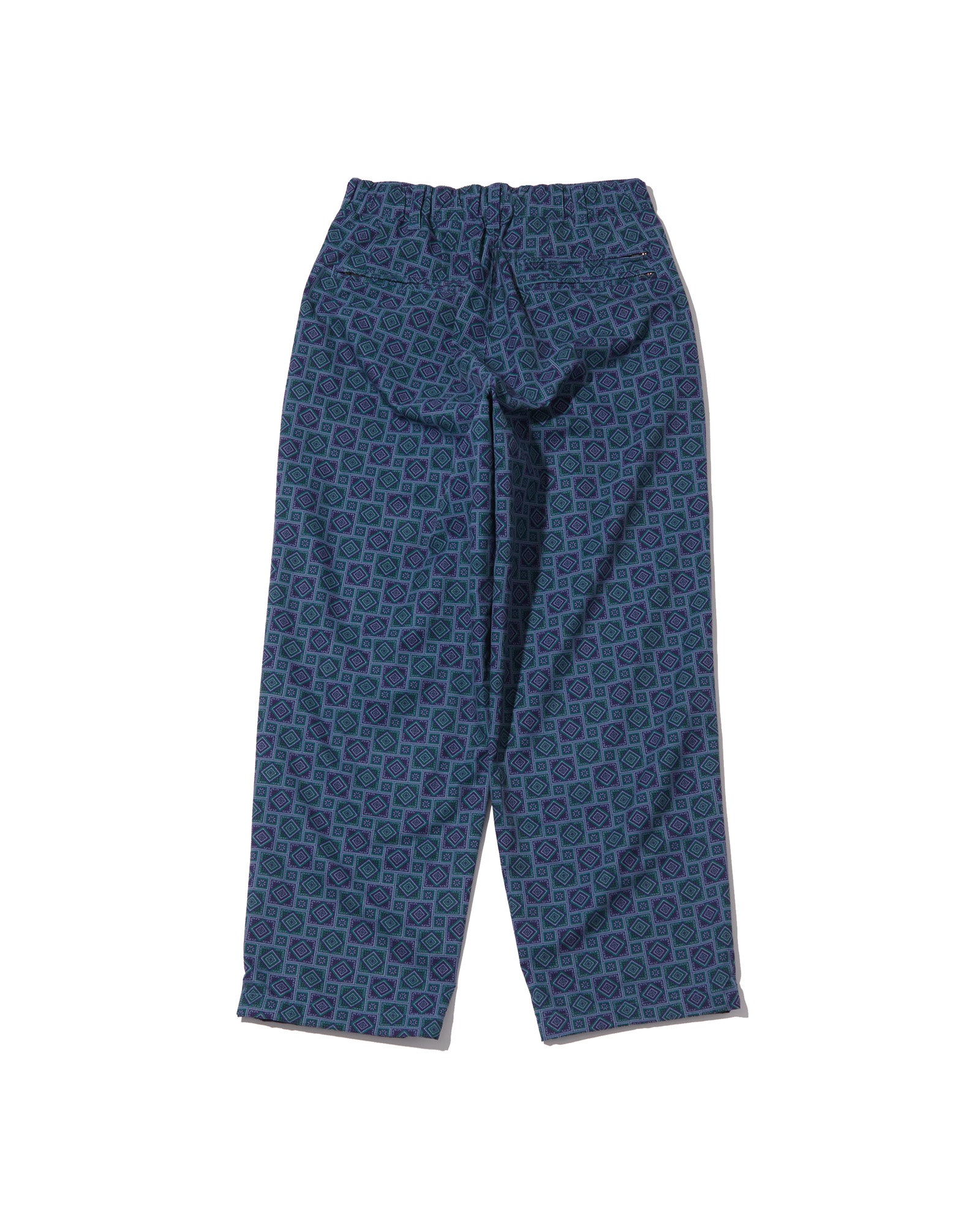 JUGEM  JUGEM BON-NOU-2 PRT PANTS