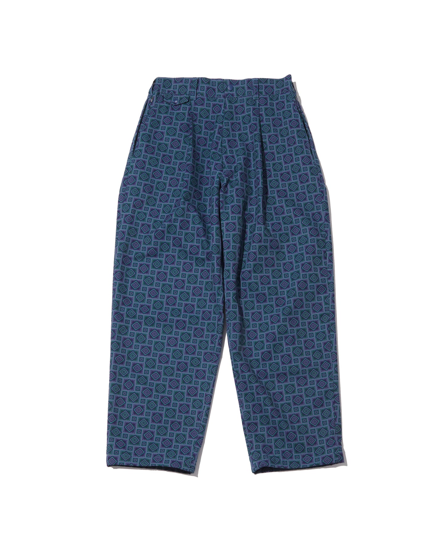 JUGEM  JUGEM BON-NOU-2 PRT PANTS