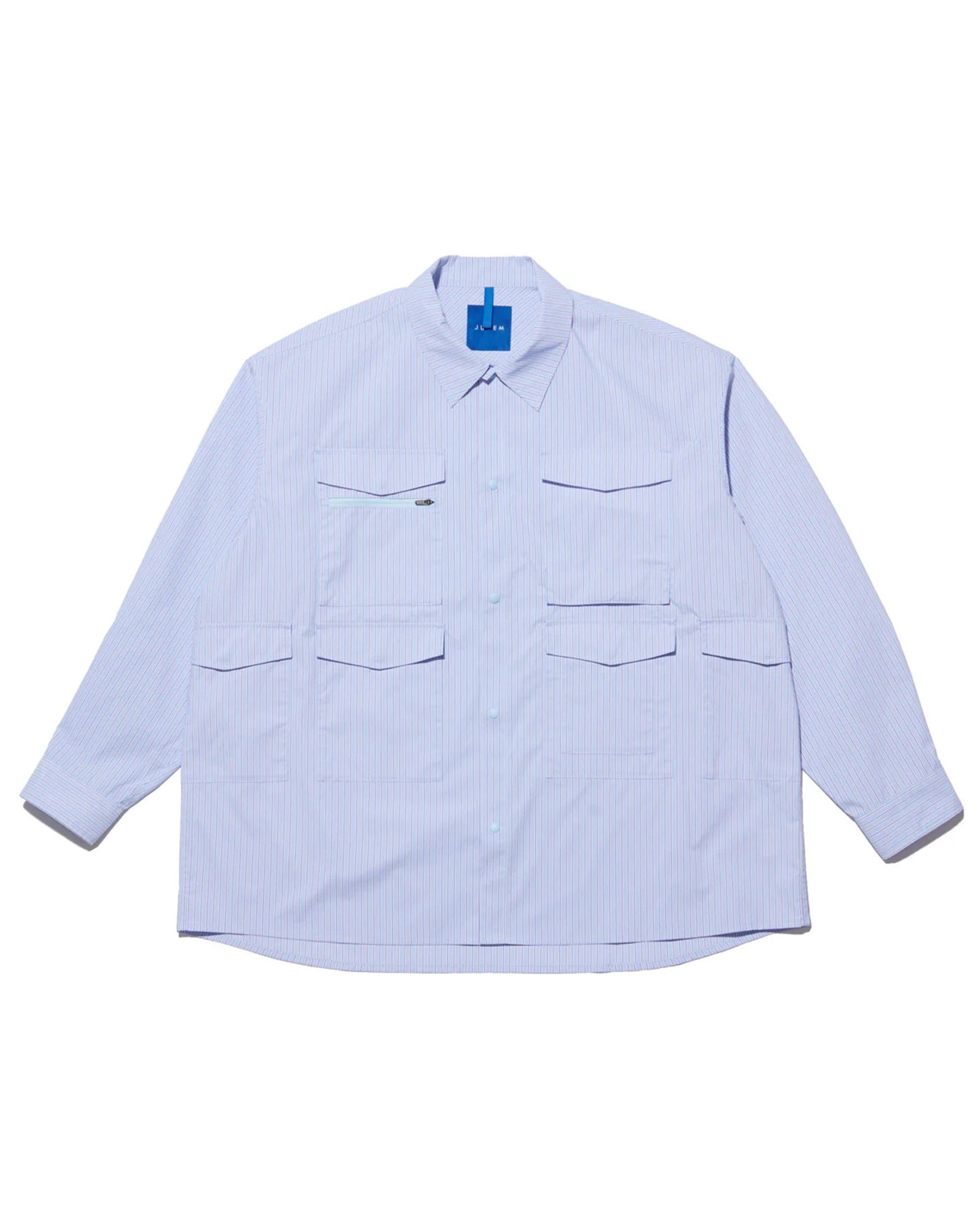 JUGEM  CARRY TECH FIELD SHIRT