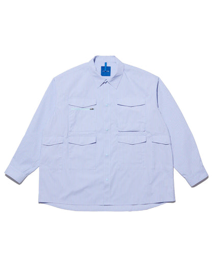 JUGEM  CARRY TECH FIELD SHIRT